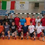 A1M – Cassano, preparazione iniziata. Kolec: “Stagione ai vertici”