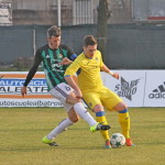 FBC Saronno: un altro top player per la difesa