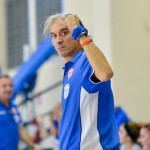 Nuove ambizioni, Varese riparte da coach Piccinelli: “Voglio una luce speciale”