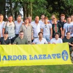 Ardor Lazzate rinnovato, presentata la squadra. Antonelli: “Mi sento a casa”