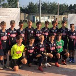 Open day Varesina, boom di adesioni. Nove giovani promossi in prima squadra
