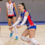 Ufficiale, Barbara Garzonio alla Futura. Liberi al completo