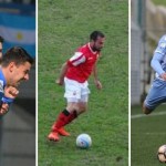 Pro Patria scatenata, tre colpi dei tigrotti