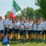 Dalle Universiadi a Bucarest, Insubria in mostra in giro per il mondo