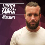Nuovo allenatore, alla Caronnese arriva Luisito Campisi