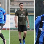 Ufficiale, tre colpi per il Legnano