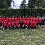 Caronnese, campagna abbonamenti al via