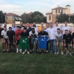 Cas Sacconago, tanta voglia di farcela. Cau: “Continuiamo il nostro percorso”