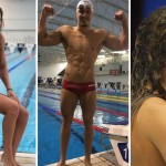 Martinenghi, Castiglioni e Scalia ai Mondiali: tris d’assi a Gwangju