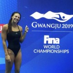 Mondiali, Castiglioni stratosferica: record italiano e finale