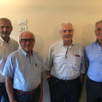 Giuseppe Boggio nuovo vice presidente. Al via la seconda fase della campagna abbonamenti