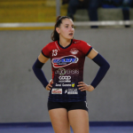Un braccio armato per la Futura Volley