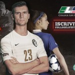 Mattia Pace porta College Life Italia a Busto Arsizio: “Calcio e scuola, negli USA è bello e possibile”