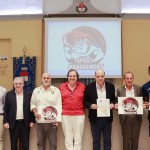 È l’inizio di una nuova era: nasce la Busto Sport Management pallanuoto