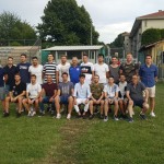 Crennese Gallaratese, il ripescaggio è “wonderful”. Neposteri: “Siamo in prima, ce l’abbiamo fatta”