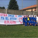 Novità al CAS Sacconago: Davide Borsani nuovo responsabile del settore giovanile