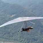 Anno d’oro per deltaplano e parapendio. Ciech e Tebaldi tra i protagonisti