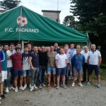 Il Fagnano si presenta e rilancia: “Fare meglio dell’anno scorso”