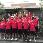Il Futsal Varese fa sul serio: buona prova a Bareggio in attesa della Coppa Lombardia