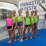 Artistica – Arci Sport in mostra a Rimini