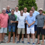 Nel Vermont si parla di hockey pensando a Varese