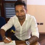 Ufficiale, un ex Serie A in Promozione