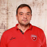 Varese Academy: staff al completo
