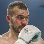 Cinture WBC, Stefano Lucca in semifinale