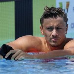 International Swimming League, Martinenghi ad Indianapolis