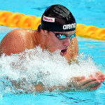 Mondiali, Martinenghi squalificato. Castiglioni e Scalia al debutto