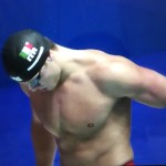 Mondiali, Martinenghi out in semifinale