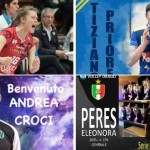 B maschile e B2 femminile, i gironi. Mercato caldissimo
