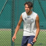 Da Varese alla Serie C. Momo: “Vivo un sogno e spero un giorno di tornare”