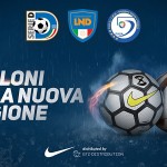 La Serie D ha un nuovo pallone