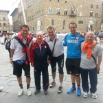 Allungata la vita a Pino Papa. Il mister del Varese sta bene