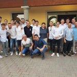 Accademia Bmv battesimo di fuoco tra autorità e dirigenza. Filippelli: “Momento storico”
