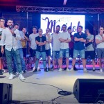 Le rose della nuova Promozione