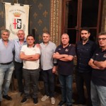 Il Città di Samarate punta ai vertici. Piantanida: “Progetto ambizioso”