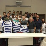 San Marco uguale “divertimento in famiglia”. Michele: “Proviamo a sorprendere”