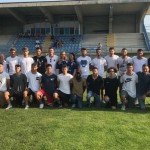 Girone A ricco di novità: sì alle milanesi, Saronno assente