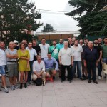 Il Tradate non ha paura e alza l’asticella, Galluzzo: “Puntiamo in alto”