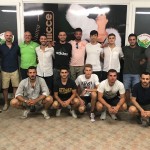 Le rose della nuova Prima Categoria