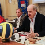 I club di A1 chiedono lo stop definitivo dei campionati. Tosi: “Impossibile riprendere”