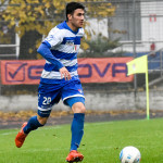 Pro Patria, un biancoblu vola in Serie B