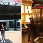 Ufficiale: Vale Bergamaschi resta al Milan