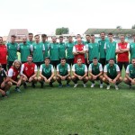 Serie D, l’avventura della Castellanzese è iniziata