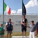 Fossa Olimpica, Righi e Giardini tra i migliori in Lombardia