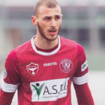 Colpo di mercato: un attaccante top per il Legnano