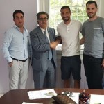 Ufficiale – Il capitano non si muove dal Legnano