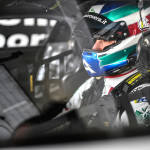 International GT Open, Rovera in Austria: “Pronto a lottare”
